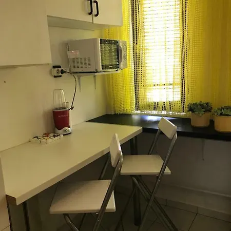 Apartament Berlini Krt. Apartman