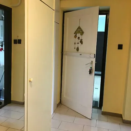 Berlini Krt. Apartman