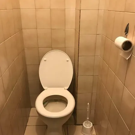 Berlini Krt. Apartman * Segedyn