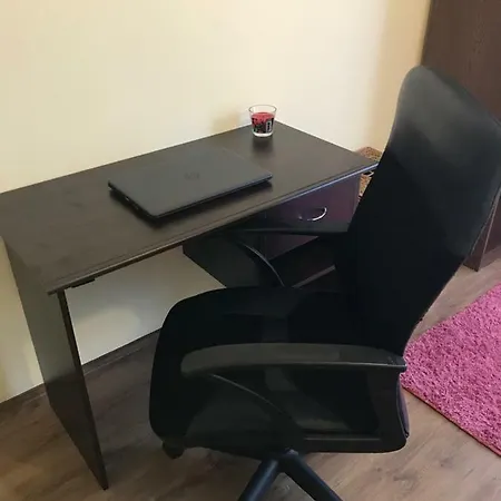 Berlini Krt. Apartman Apartament