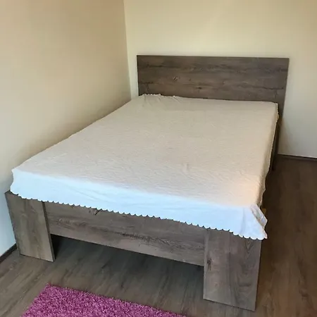 Berlini Krt. Apartman Apartament Segedyn
