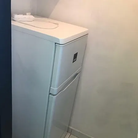 Berlini Krt. Apartman