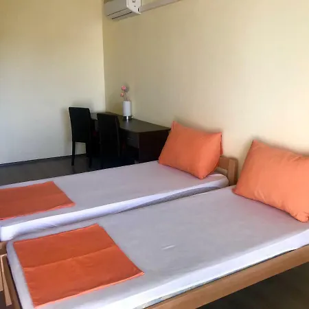 Berlini Krt. Apartman Apartament